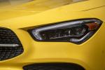 Mercedes-Benz CLA250 4Matic AMG Line 2019 года (NA)